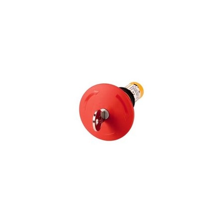 Eaton Pushbuttons EA C22-PVS60P-MS2-K02